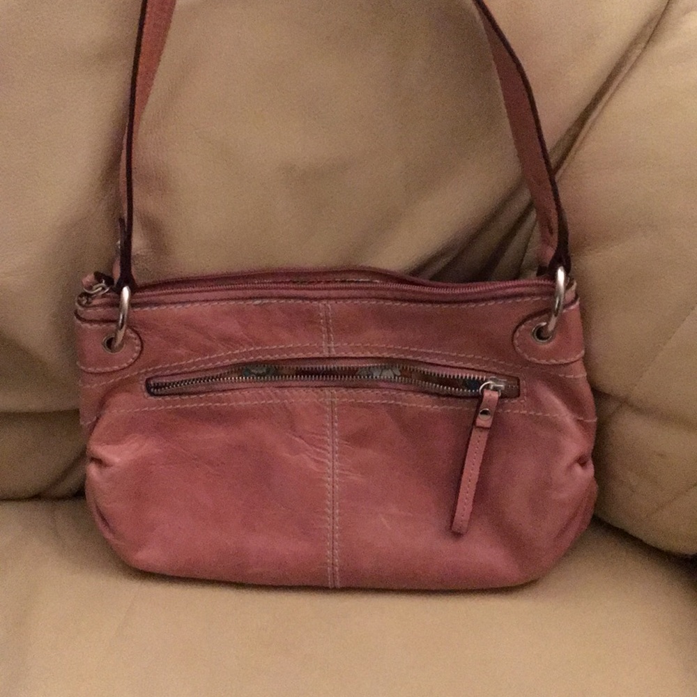 Tignanello purse